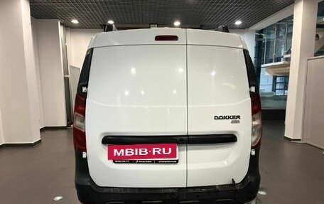 Renault Dokker, 2018 год, 1 240 000 рублей, 4 фотография