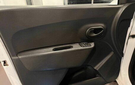 Renault Dokker, 2018 год, 1 240 000 рублей, 14 фотография