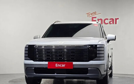 Hyundai Palisade, 2025 год, 7 100 000 рублей, 2 фотография