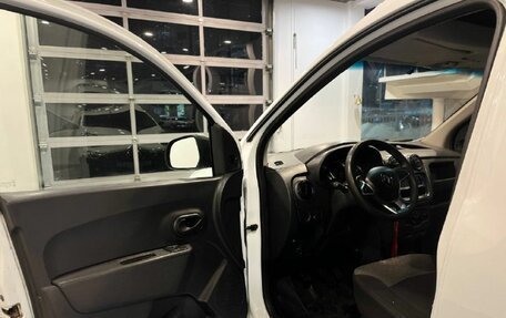 Renault Dokker, 2018 год, 1 240 000 рублей, 13 фотография