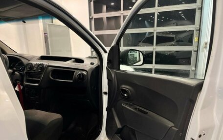 Renault Dokker, 2018 год, 1 240 000 рублей, 16 фотография