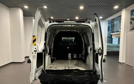 Renault Dokker, 2018 год, 1 240 000 рублей, 20 фотография
