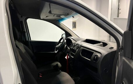 Renault Dokker, 2018 год, 1 240 000 рублей, 18 фотография