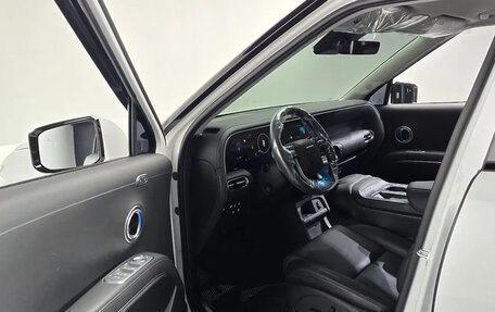 Hyundai Palisade, 2025 год, 7 100 000 рублей, 5 фотография