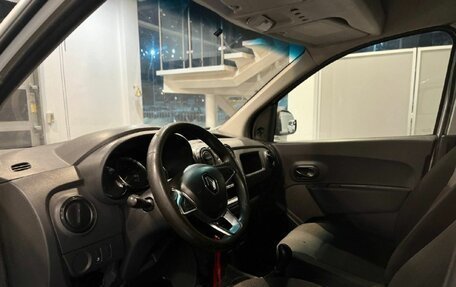 Renault Dokker, 2018 год, 1 240 000 рублей, 15 фотография