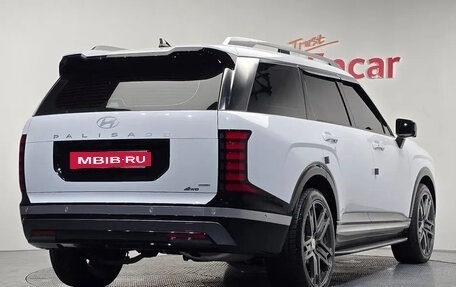 Hyundai Palisade, 2025 год, 7 100 000 рублей, 3 фотография