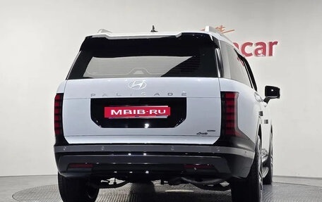 Hyundai Palisade, 2025 год, 7 100 000 рублей, 4 фотография