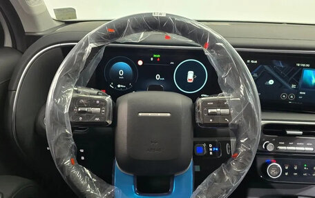 Hyundai Palisade, 2025 год, 7 100 000 рублей, 9 фотография