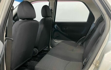 Fiat Albea I рестайлинг, 2007 год, 220 000 рублей, 12 фотография