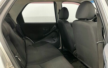 Fiat Albea I рестайлинг, 2007 год, 220 000 рублей, 10 фотография