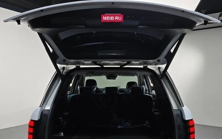 Hyundai Palisade, 2025 год, 7 100 000 рублей, 11 фотография