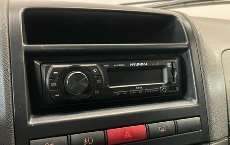 Fiat Albea I рестайлинг, 2007 год, 220 000 рублей, 16 фотография