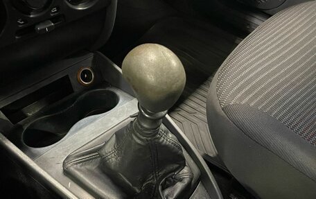 Fiat Albea I рестайлинг, 2007 год, 220 000 рублей, 18 фотография