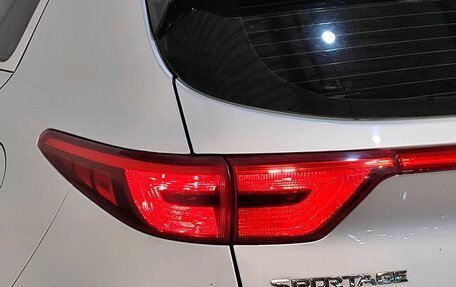 KIA Sportage IV рестайлинг, 2018 год, 2 129 000 рублей, 6 фотография