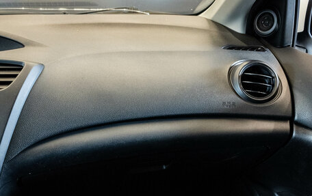 Honda Civic IX, 2013 год, 1 199 000 рублей, 8 фотография