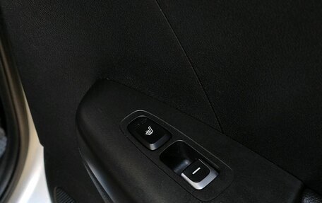 KIA Sportage IV рестайлинг, 2018 год, 2 129 000 рублей, 14 фотография