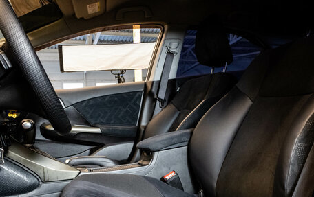 Honda Civic IX, 2013 год, 1 199 000 рублей, 9 фотография