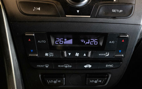 Honda Civic IX, 2013 год, 1 199 000 рублей, 21 фотография