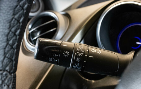 Honda Civic IX, 2013 год, 1 199 000 рублей, 16 фотография