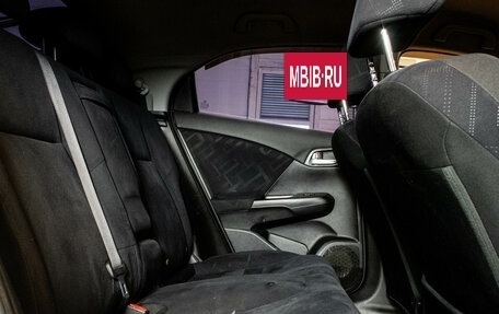 Honda Civic IX, 2013 год, 1 199 000 рублей, 11 фотография