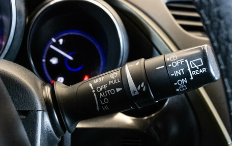 Honda Civic IX, 2013 год, 1 199 000 рублей, 19 фотография