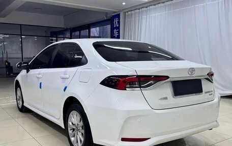 Toyota Corolla, 2022 год, 1 340 050 рублей, 3 фотография