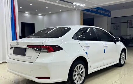 Toyota Corolla, 2022 год, 1 340 050 рублей, 5 фотография