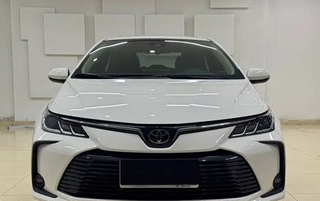 Toyota Corolla, 2022 год, 1 340 050 рублей, 2 фотография