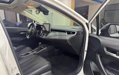 Toyota Corolla, 2022 год, 1 340 050 рублей, 9 фотография