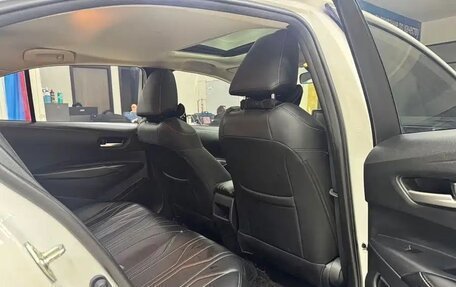 Toyota Corolla, 2022 год, 1 340 050 рублей, 10 фотография