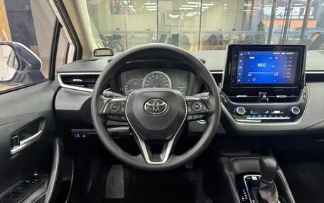 Toyota Corolla, 2022 год, 1 340 050 рублей, 11 фотография