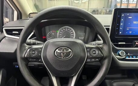 Toyota Corolla, 2022 год, 1 340 050 рублей, 12 фотография