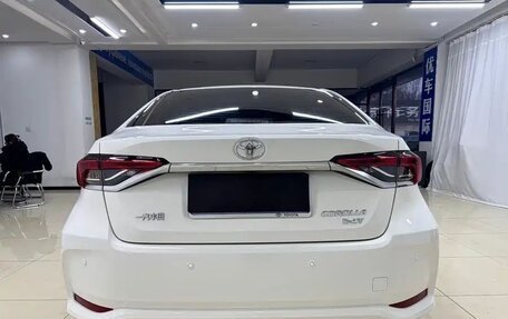 Toyota Corolla, 2022 год, 1 340 050 рублей, 6 фотография