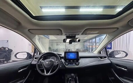 Toyota Corolla, 2022 год, 1 340 050 рублей, 7 фотография