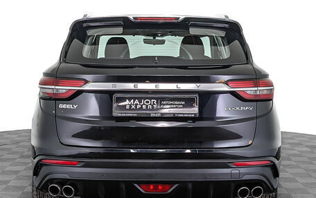 Geely Coolray I, 2022 год, 1 200 000 рублей, 6 фотография