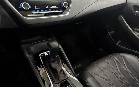 Toyota Corolla, 2022 год, 1 340 050 рублей, 15 фотография