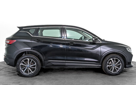 Geely Coolray I, 2022 год, 1 200 000 рублей, 4 фотография