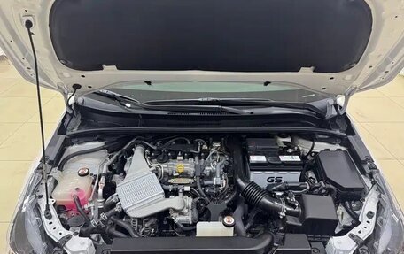 Toyota Corolla, 2022 год, 1 340 050 рублей, 19 фотография