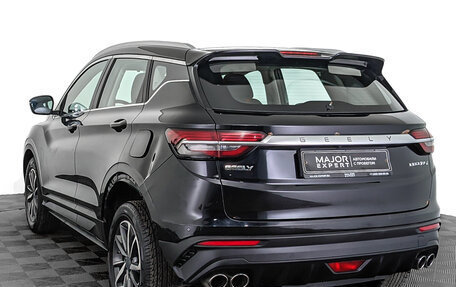 Geely Coolray I, 2022 год, 1 200 000 рублей, 7 фотография