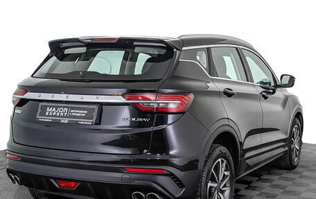 Geely Coolray I, 2022 год, 1 200 000 рублей, 5 фотография