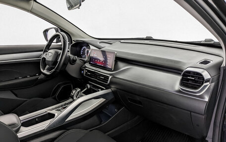 Geely Coolray I, 2022 год, 1 200 000 рублей, 11 фотография