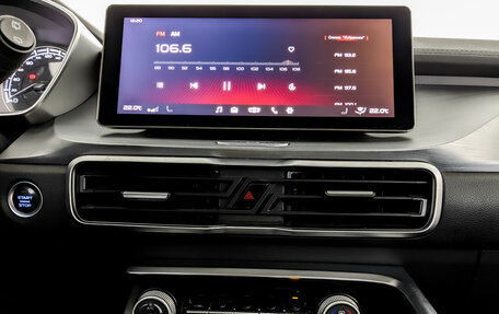 Geely Coolray I, 2022 год, 1 200 000 рублей, 15 фотография