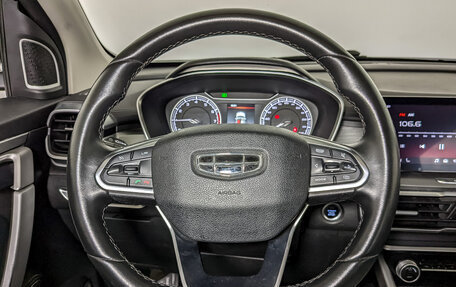 Geely Coolray I, 2022 год, 1 200 000 рублей, 17 фотография