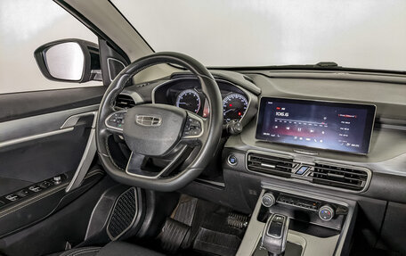 Geely Coolray I, 2022 год, 1 200 000 рублей, 22 фотография