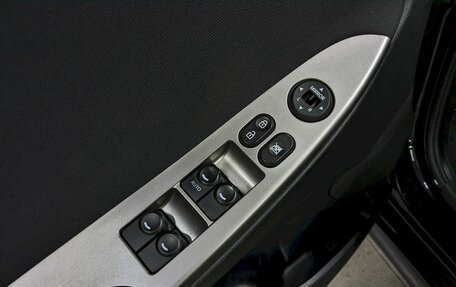 Hyundai Solaris II рестайлинг, 2016 год, 950 000 рублей, 12 фотография