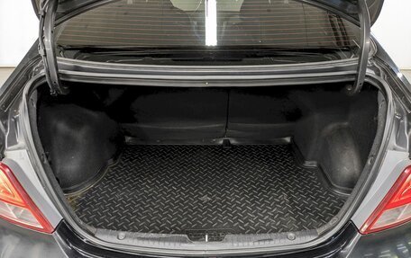 Hyundai Solaris II рестайлинг, 2016 год, 950 000 рублей, 10 фотография