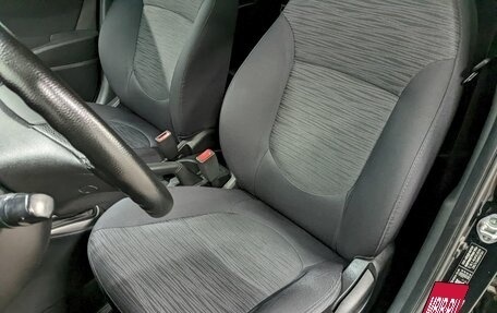 Hyundai Solaris II рестайлинг, 2016 год, 950 000 рублей, 14 фотография