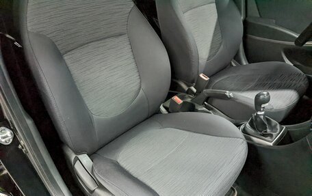 Hyundai Solaris II рестайлинг, 2016 год, 950 000 рублей, 20 фотография