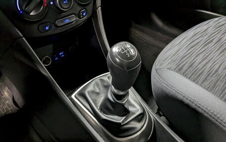 Hyundai Solaris II рестайлинг, 2016 год, 950 000 рублей, 26 фотография