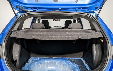 KIA Rio IV, 2019 год, 745 000 рублей, 10 фотография